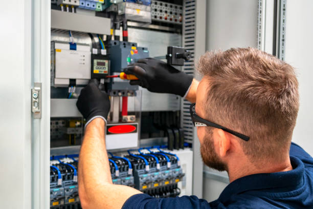 Best Circuit Breaker Repair  in Greenville, TX