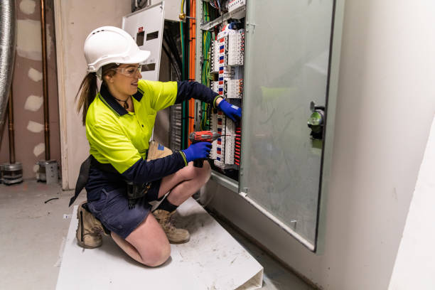Best Electrical Repair Services  in Greenville, TX
