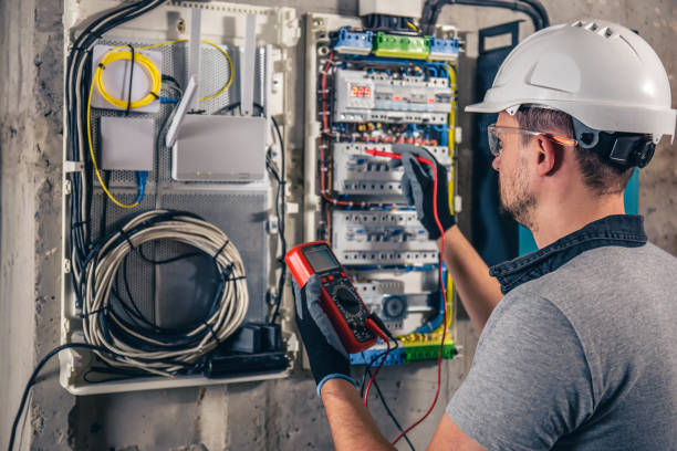 Best Electrical Wiring Services  in Greenville, TX