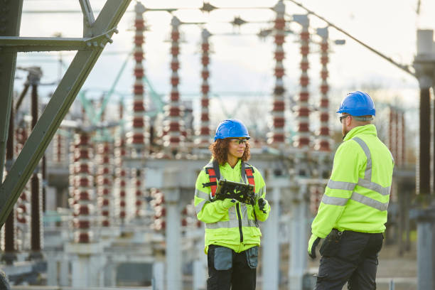 Best Affordable Electrician  in Greenville, TX