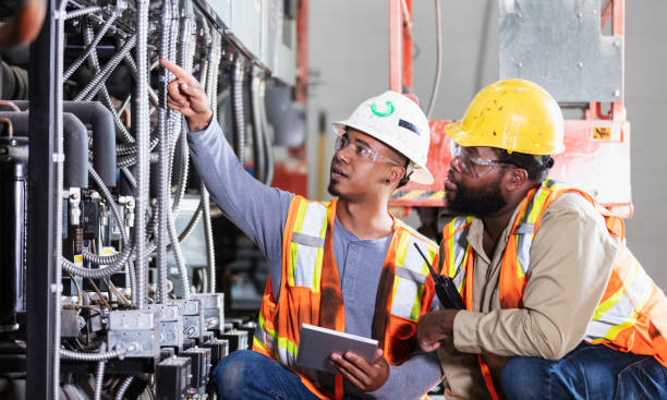 Best Electric Panel Repair  in Greenville, TX