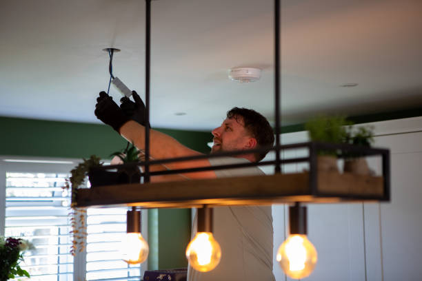 Best Commercial Electrician Services  in Greenville, TX