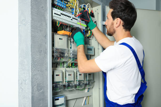 Best Electrical Rewiring Services  in Greenville, TX