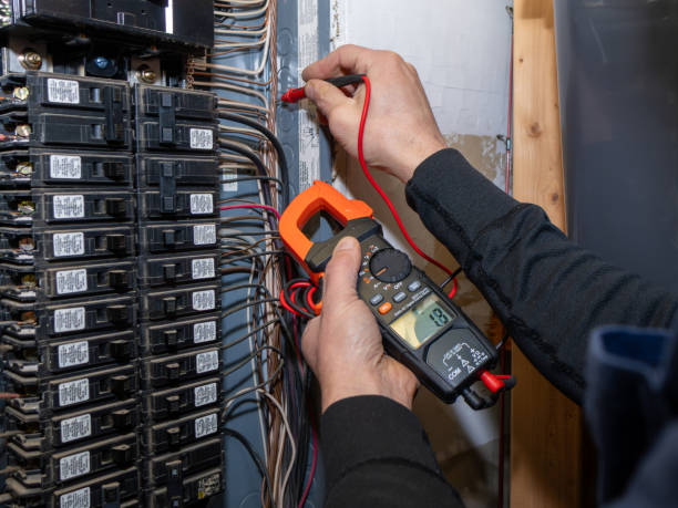 Reliable Greenville, TX Electrician Solutions