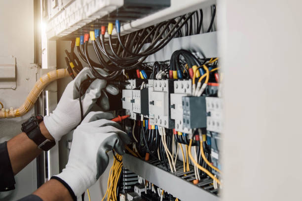 Best Licensed Electrician  in Greenville, TX